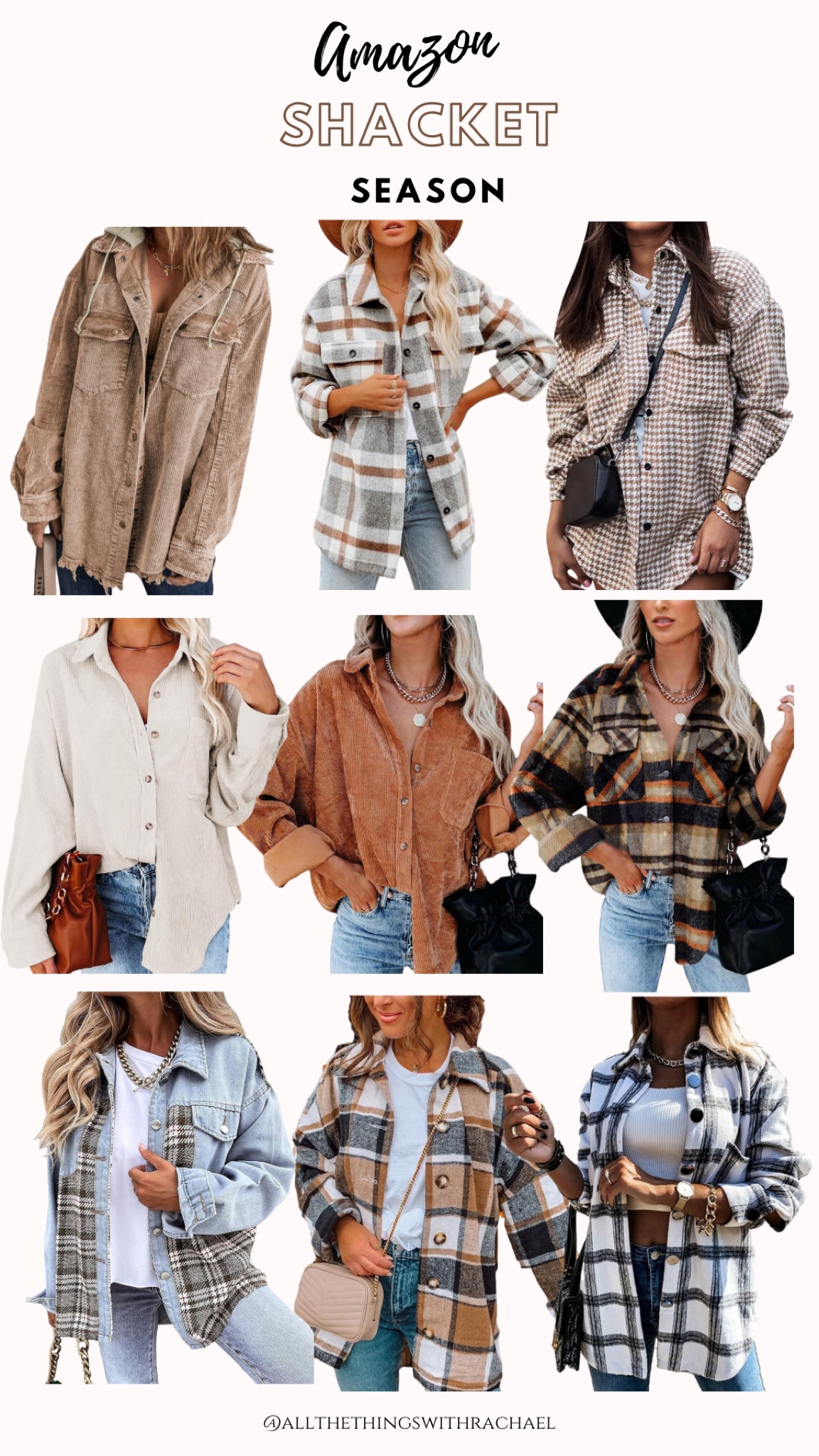 Shacket Season 

#LTKHoliday #LTKSeasonal #LTKstyletip