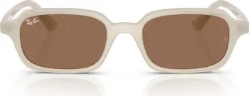 Ray-Ban 52mm Pillow Sunglasses | Nordstrom | Nordstrom