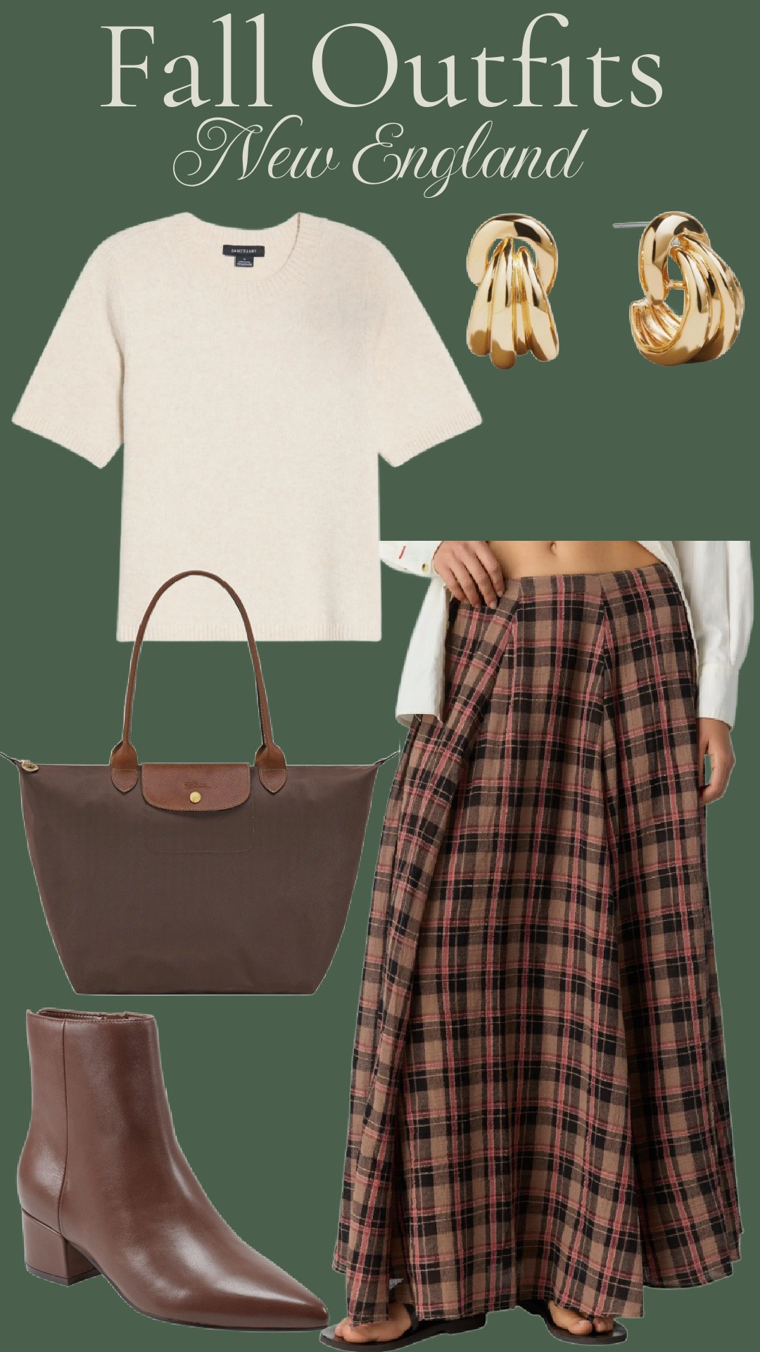 I’m obsessed with this early-fall outfit! 🍁😍

Fall outfits, Transitional outfits, Early fall fashion, Nordstrom new arrivals, Amazon fall finds, Teacher outfits, Back-to-school outfits, Football game outfit, Tailgate outfit, Labor Day outfits, Sweater weather, Cardigans, Barrel jeans, Wide-leg jeans, Riding boots, Loafers, Ballet flats, Coffee bar decor, Fall home decor, Halloween decor, Mom fall outfits, Casual mom style, Mom capsule wardrobe, Fall family photo outfits, Classic style, Ralph Lauren style, Old money style, New England fall, Cozy fall aesthetic, Amazon favorites, Worth the money, Neutral home decor, Book lover gifts, Coffee bar ideas, Early fall decor, Fall dresses, Fall layers, Denim jackets, Quilted jackets, Leather loafers, Chelsea boots, Matching family outfits, Apple orchard outfit, Pumpkin patch outfit, Cozy sweaters, Fall handbags

#LTKootd #LTKSeasonal #LTKMidsize