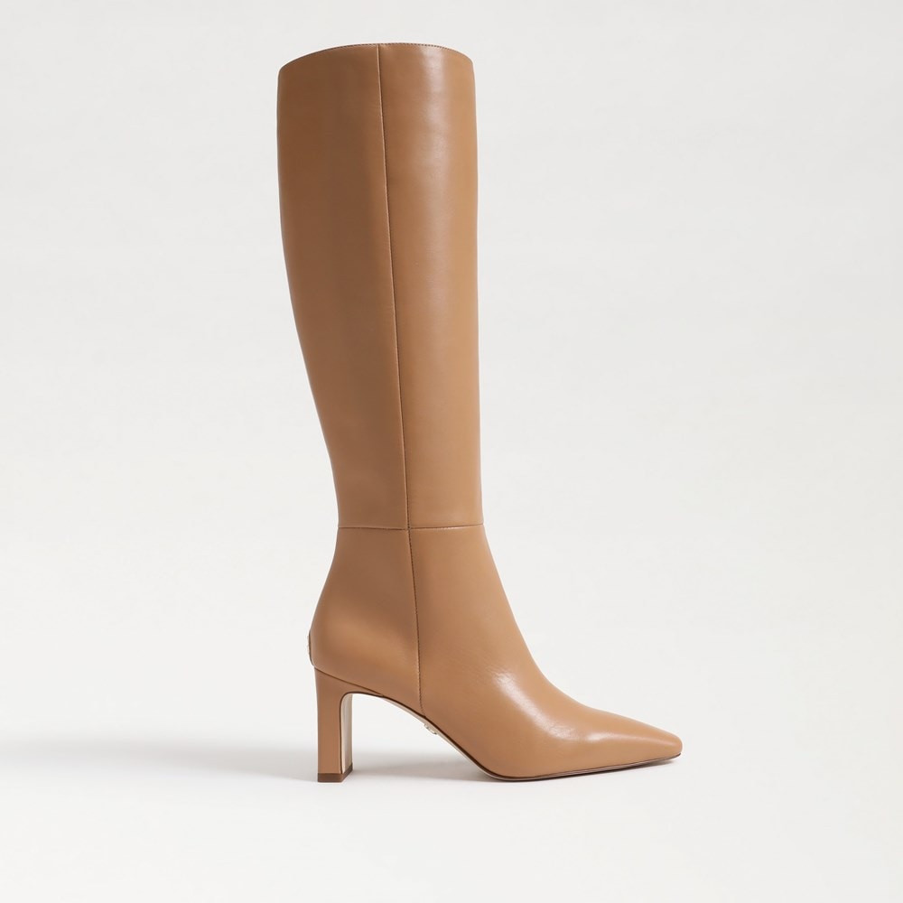 Sylvia Knee High Boot | Sam Edelman