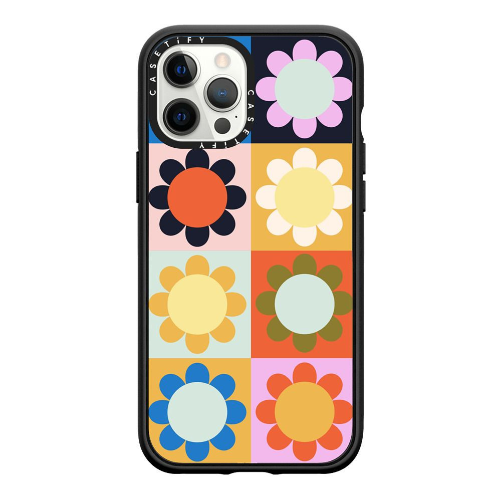Retro Florals | Casetify