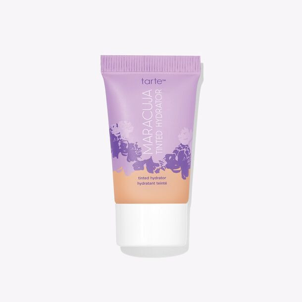 travel-size maracuja tinted moisturizer | tarte cosmetics (Global)