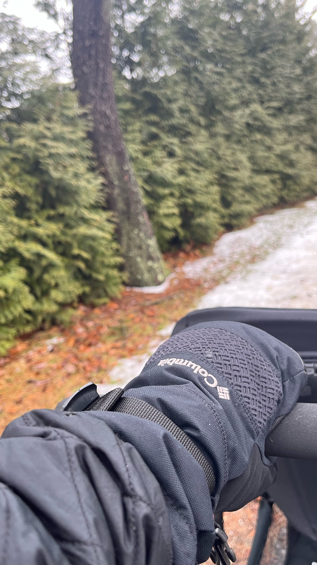 The BEST gloves for a winter walk! 

#LTKActive #LTKSaleAlert #LTKSeasonal