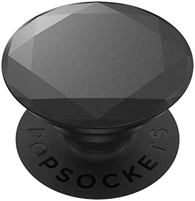 ​​​​PopSockets: Phone Grip with Expanding Kickstand, Pop Socket for Phone - Metallic Diam... | Amazon (US)