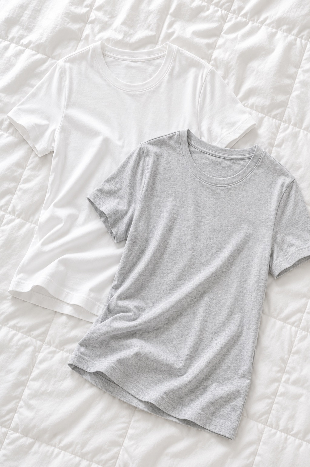 The secret to a wardrobe you’ll actually wear? Pieces that can be styled over and over again. I love finding items that mix seamlessly together and make getting dressed simple, no matter what’s on the calendar.

Find all of my capsule wardrobe favorites linked in LTK.

#LTKSeasonal #LTKootd #LTKdayinmylife