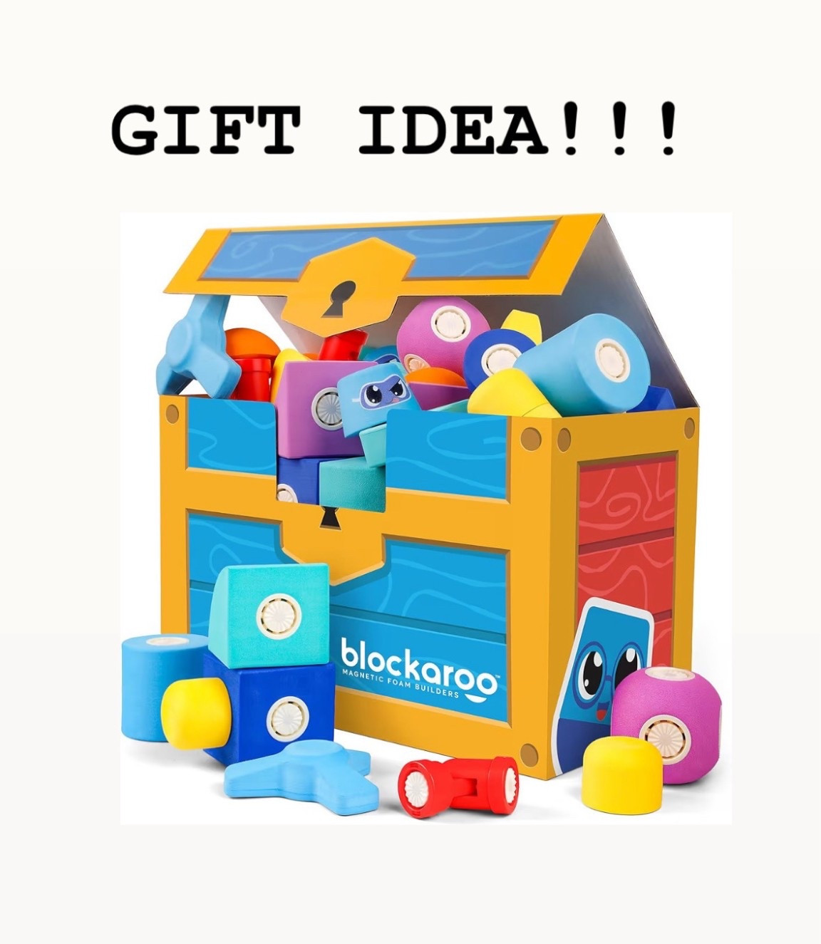 Gift idea. Kids gift. Toddler gift. 

#LTKCyberWeek #LTKKids #LTKGiftGuide