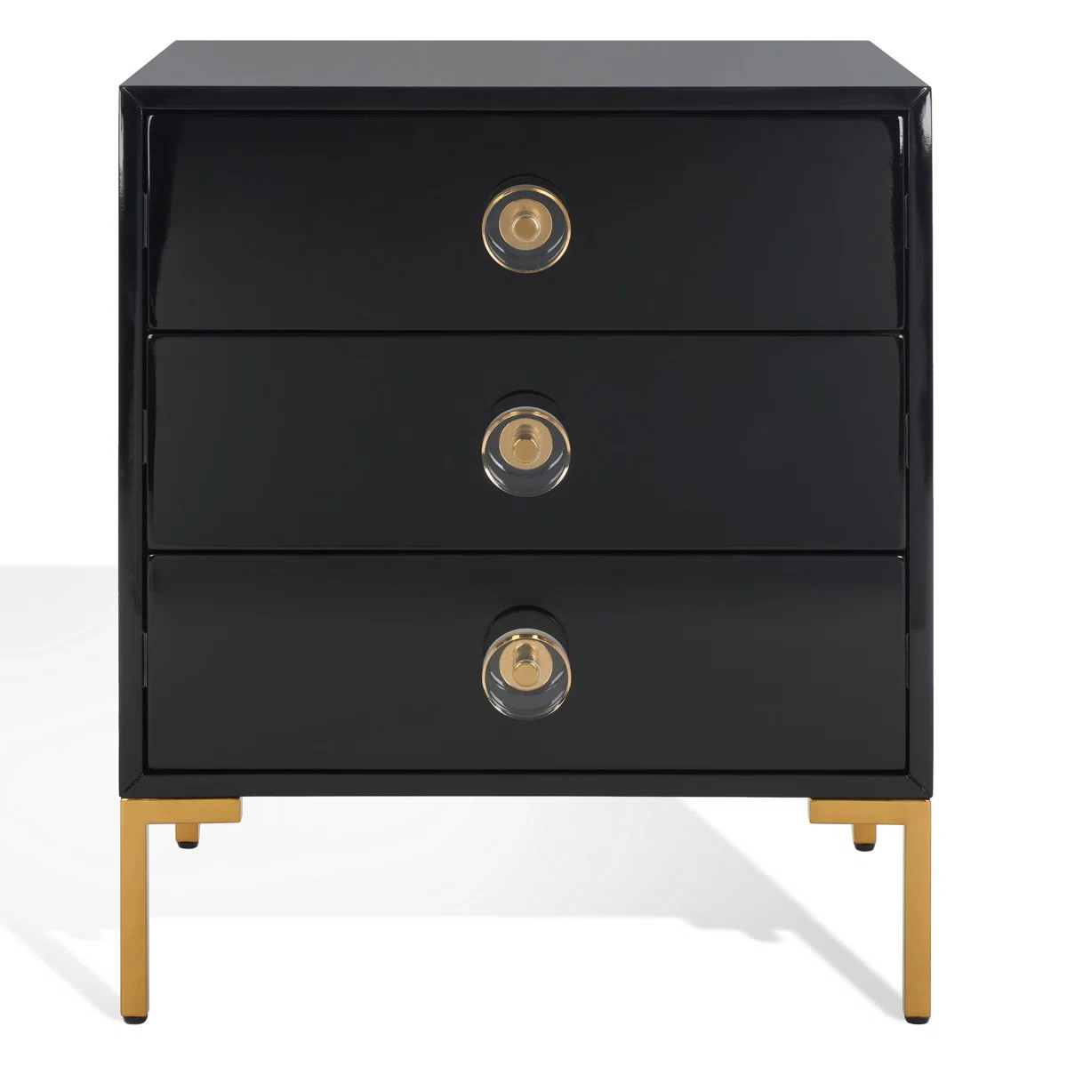 Neria 24'' W Nightstand | Wayfair North America