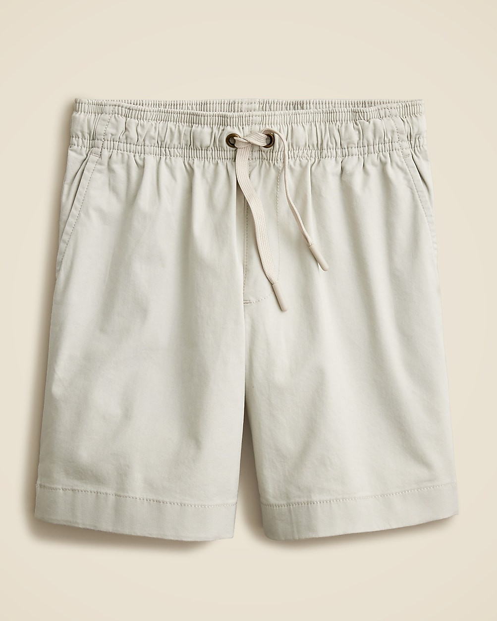 Boys' pier short in stretch twill | J. Crew US