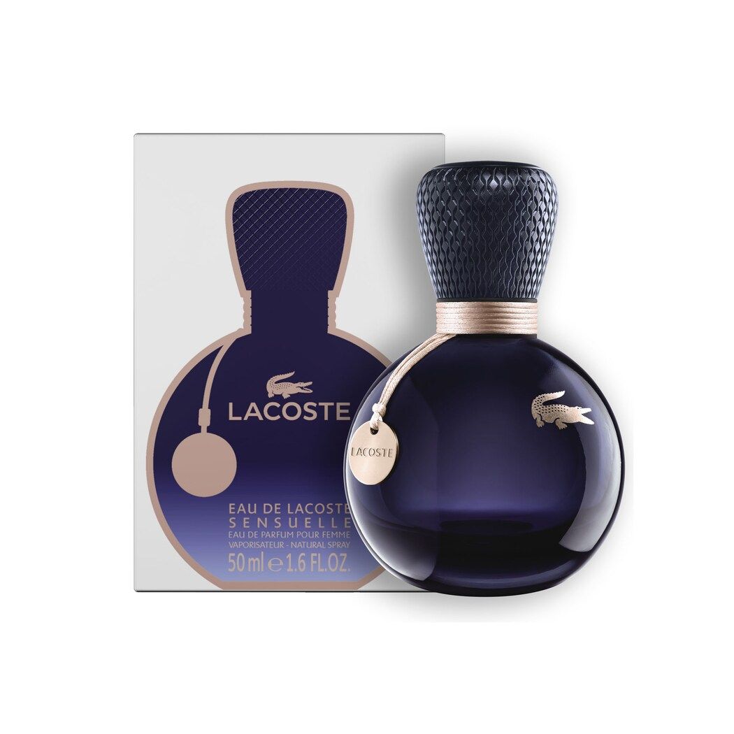 Women's Eau Sensuelle Eau de Parfum 50ml | Lacoste (US)