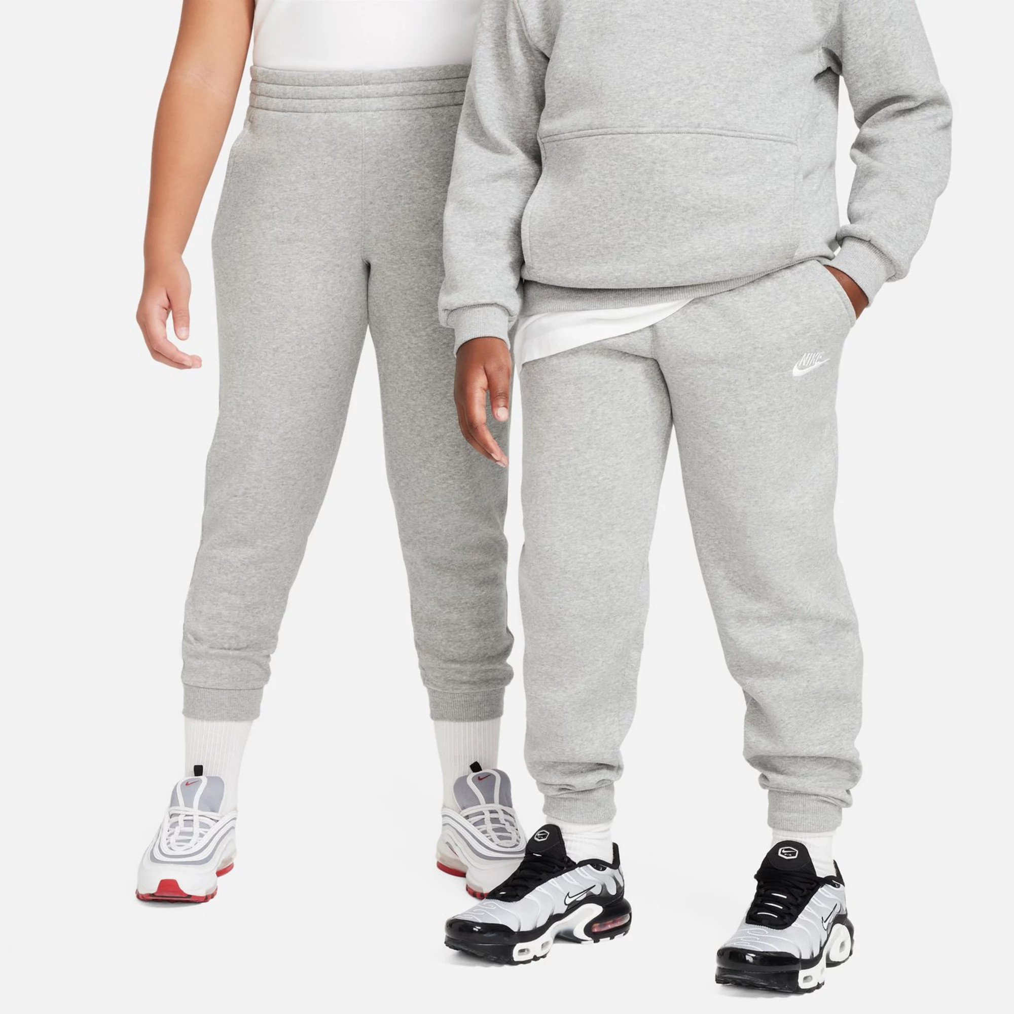 Boys 8-20 Nike Club Fleece Joggers | Kohl's