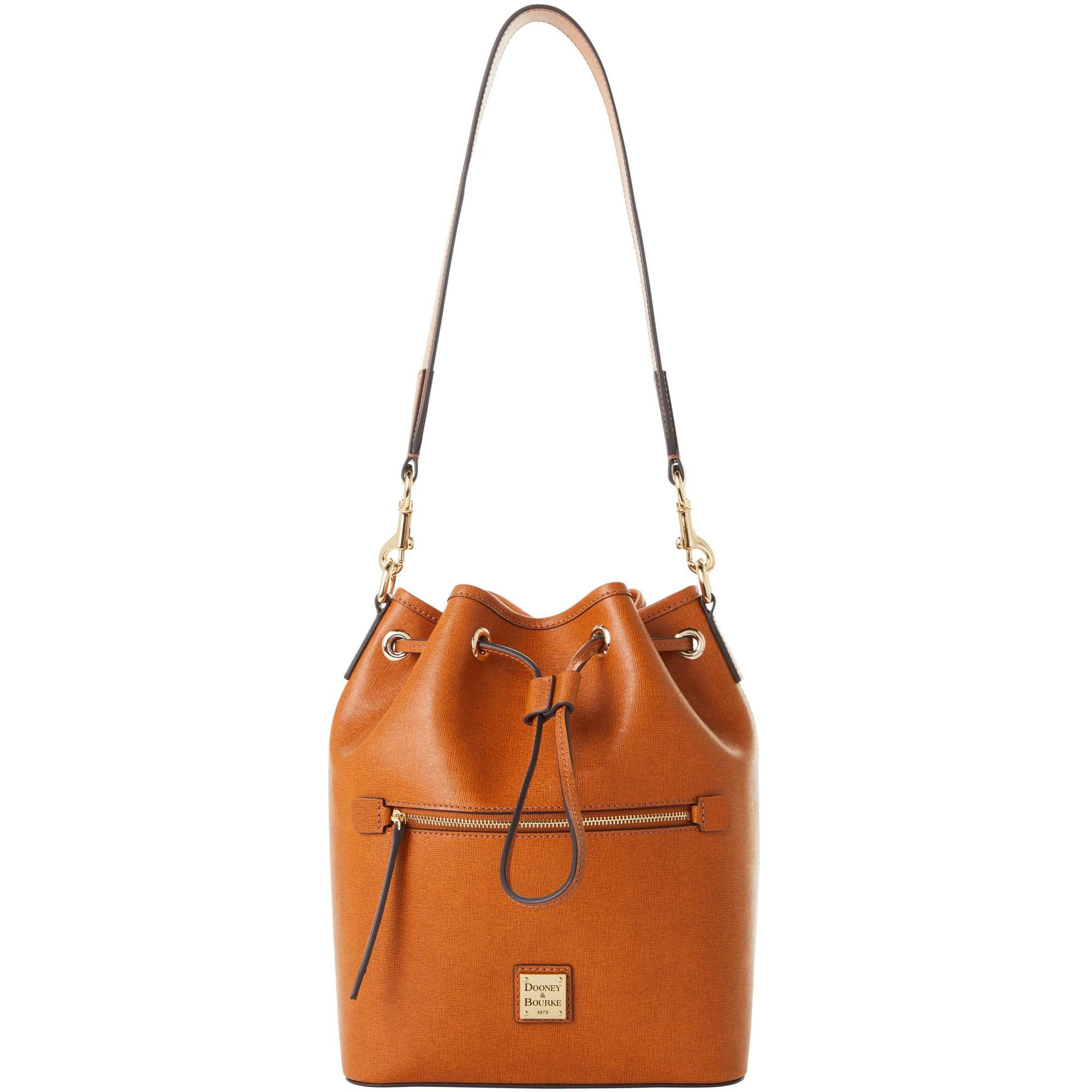 Saffiano II Drawstring | Dooney & Bourke (US)