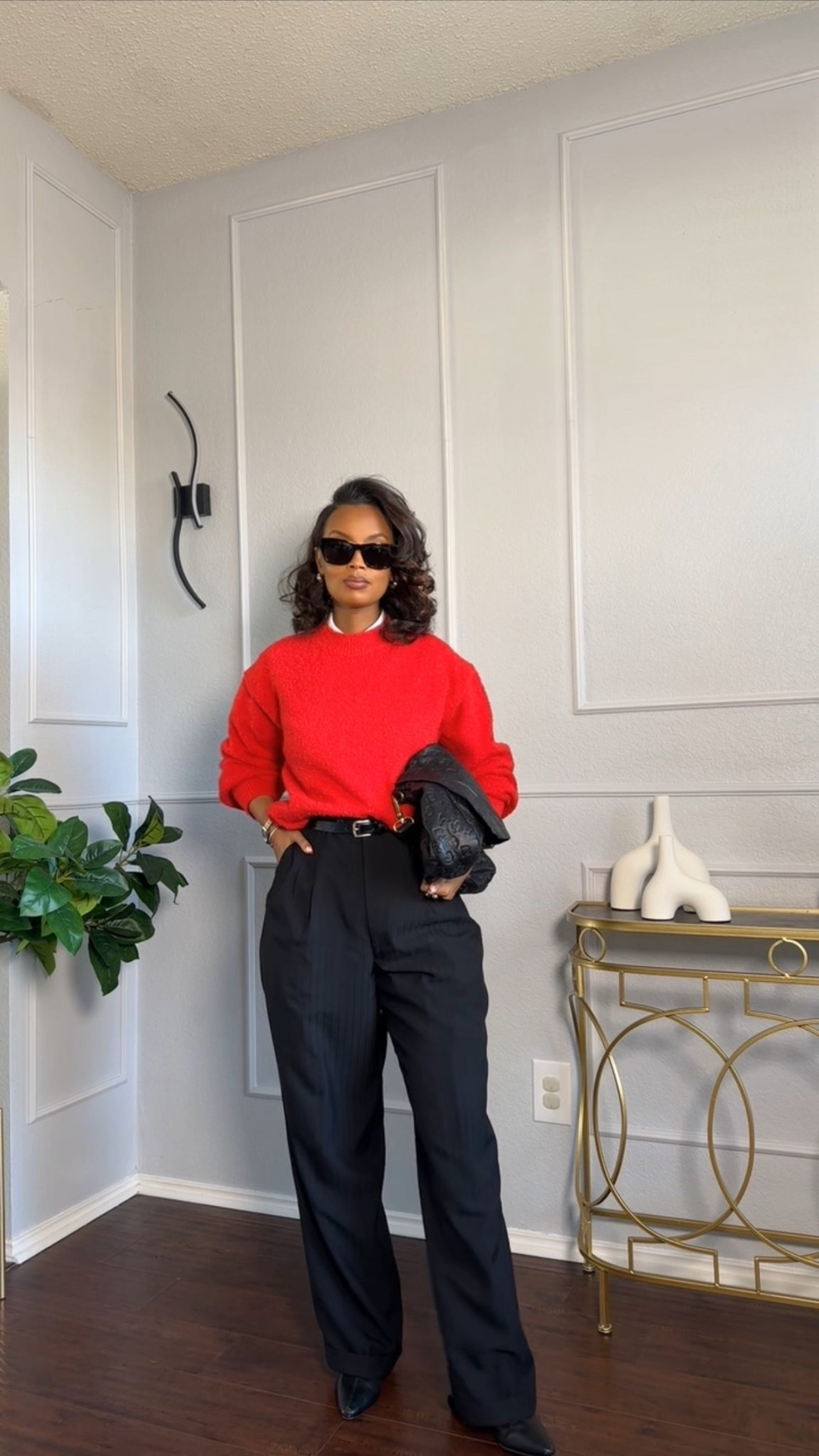 ✨🍒 

#LTKSeasonal #LTKHoliday #LTKMidsize