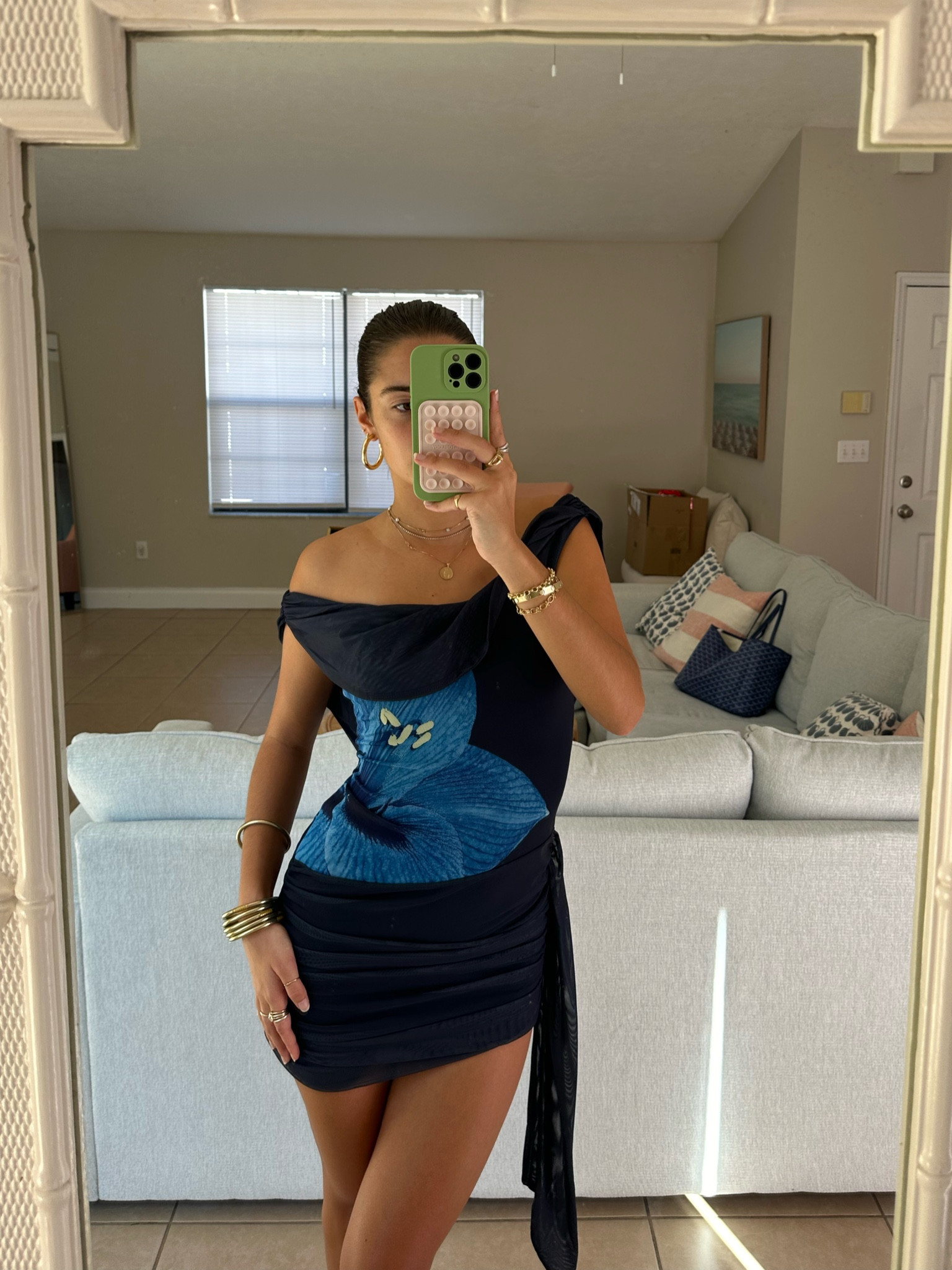 Prettiest Bach dress. Obsessed with the back of this dress. Got a size AU 8/US 4 and it fits PERFFFF! 

#LTKSeasonal #LTKStyleTip #LTKTravel