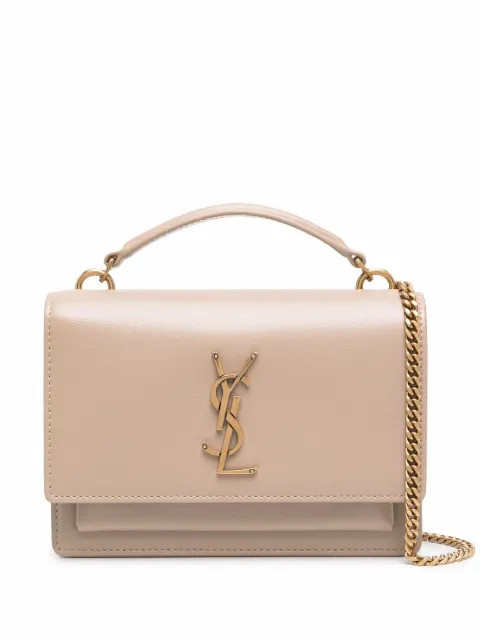 Sunset chain wallet | Farfetch (US)