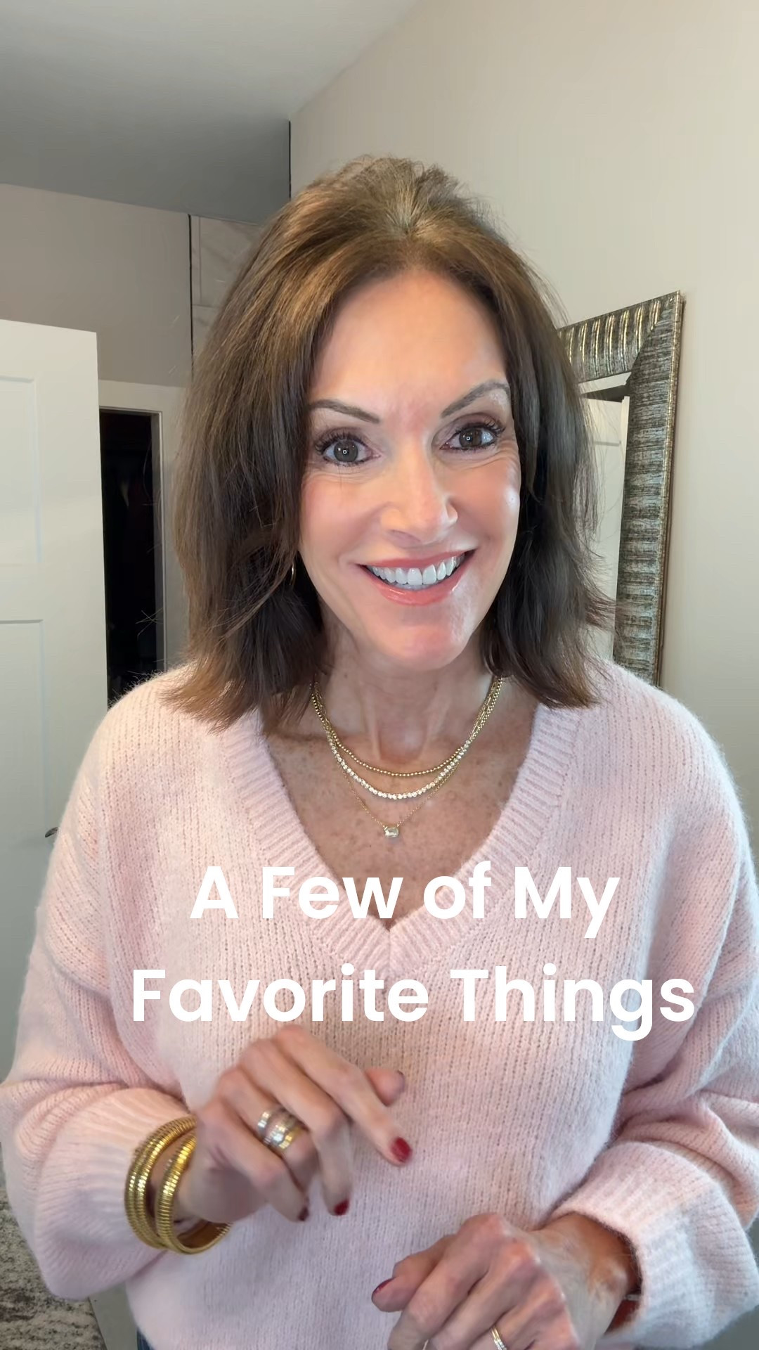 A few of my favorite things! 

Coffee pot
Coffee cup
Hair products 
Jewelry 
Shoes
Candle warmer 
And more 

#LTKHome #LTKdayinmylife #LTKBeauty