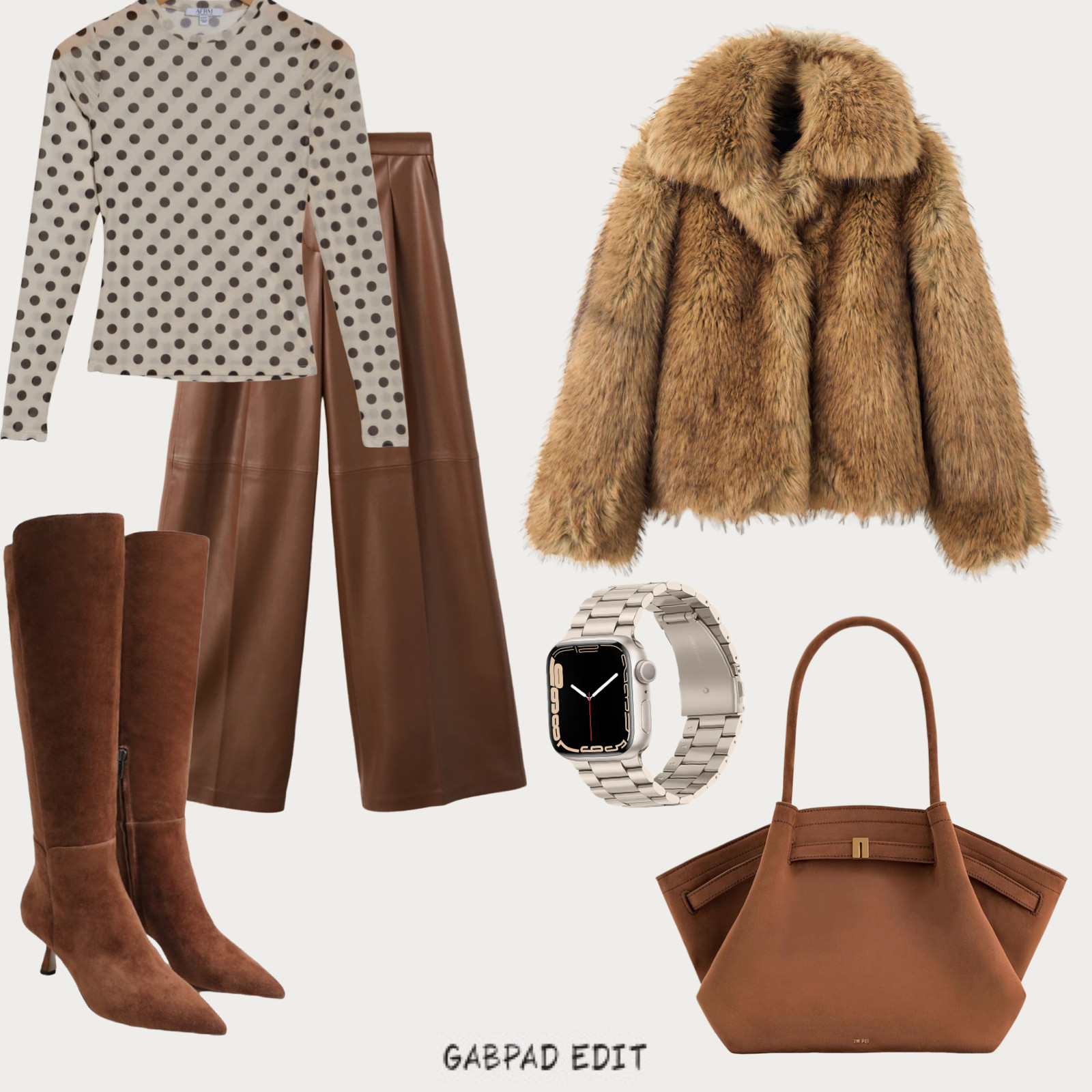 Wednesday edit 



#LTKootd #LTKWorkwear #LTKPetite