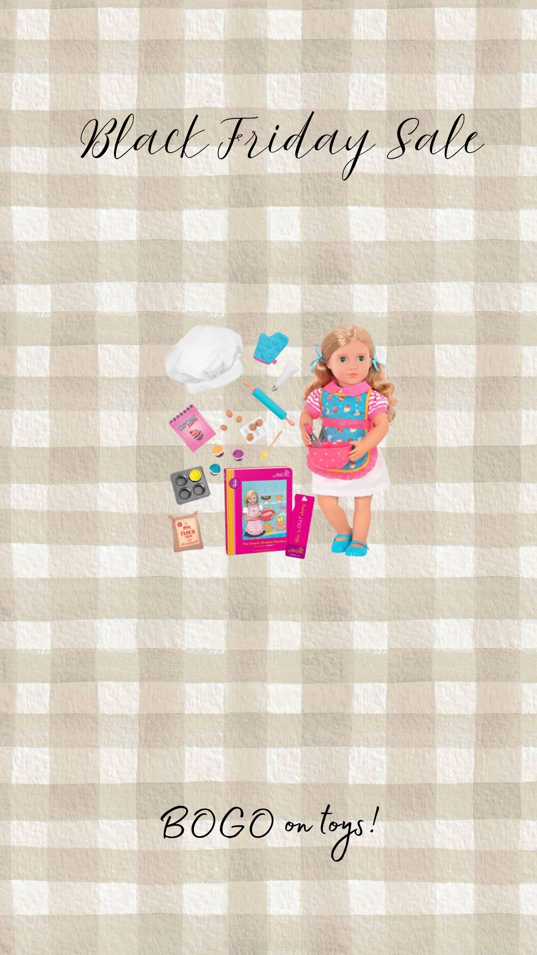 Target BOGO buy one get one free toys! Target Black Friday Toy Deals Are HERE 🎁✨
Sharing this year’s BEST Target Black Friday toy deals plus top picks in beauty, home, and tech (including my Oura ring fave). Perfect for holiday gifting, stocking stuffers, and mom-approved finds.
Click to shop the must-have Target Black Friday deals!

#LTKGiftGuide #LTKKids #LTKCyberWeek