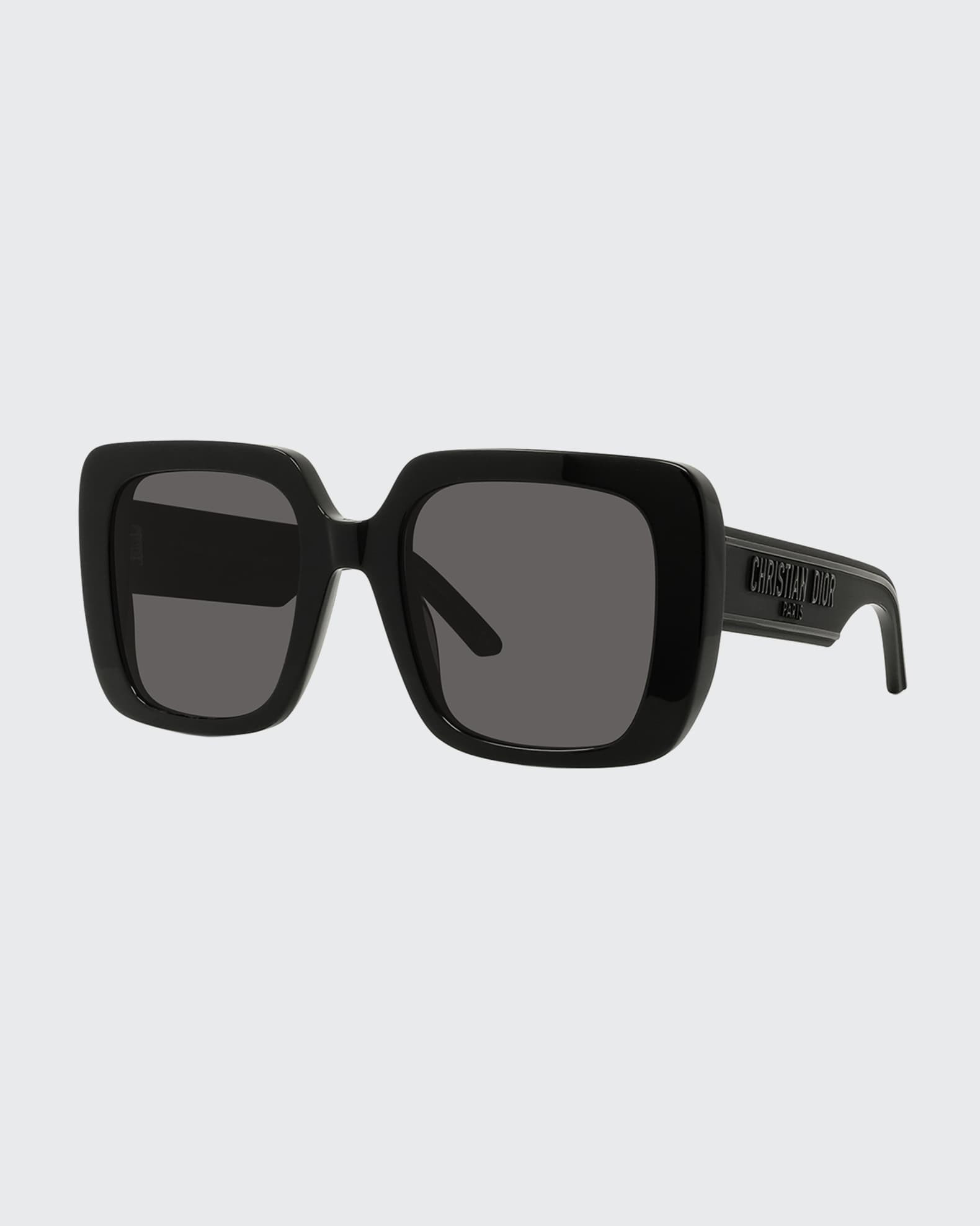 Dior Wildior S3U Sunglasses | Neiman Marcus