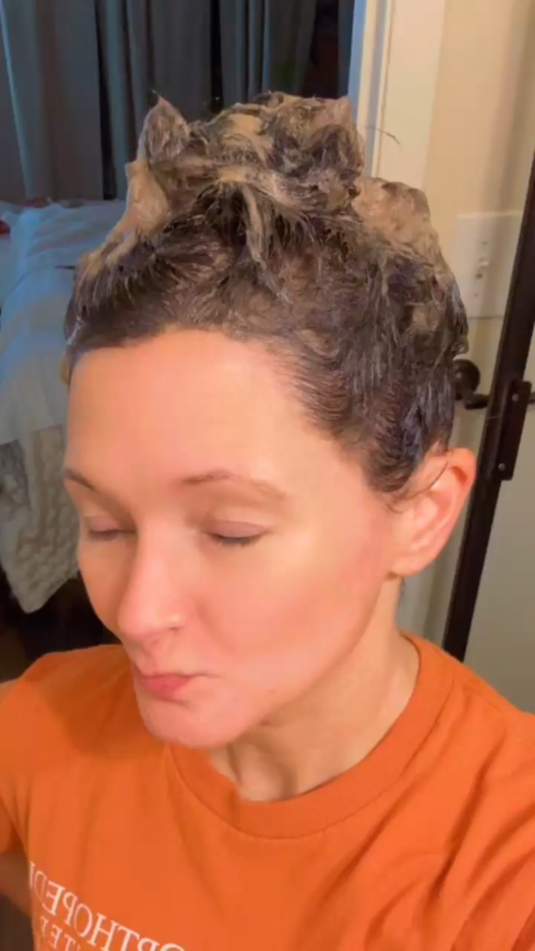 Same hair color that I have used for 10+ years! The best! I will never change! 👌

#LTKmomlife #LTKBeauty #LTKSaleAlert