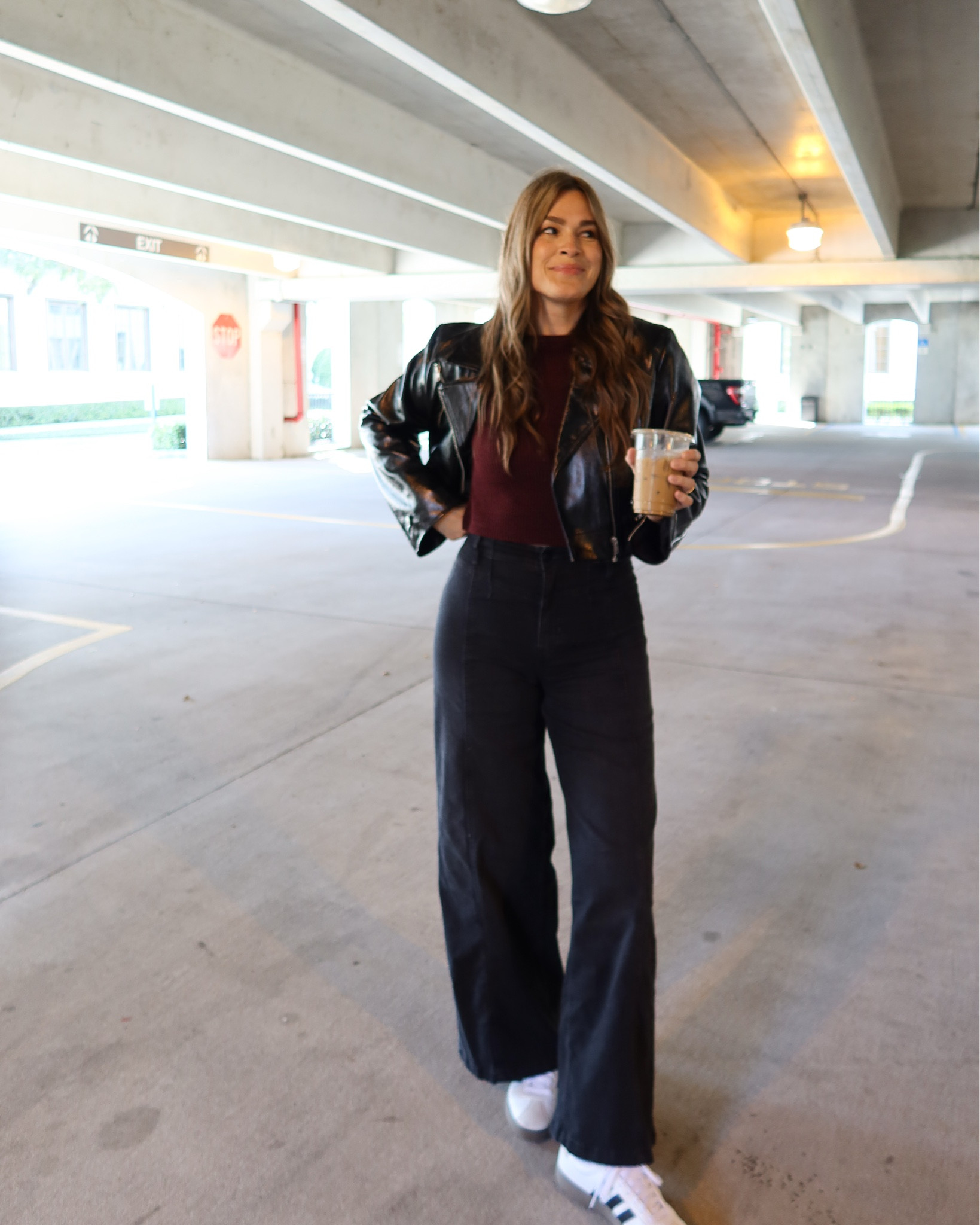 A wide leg jean that I’m here for with this fall outfit idea.

#LTKSeasonal #LTKStyleTip #LTKTall