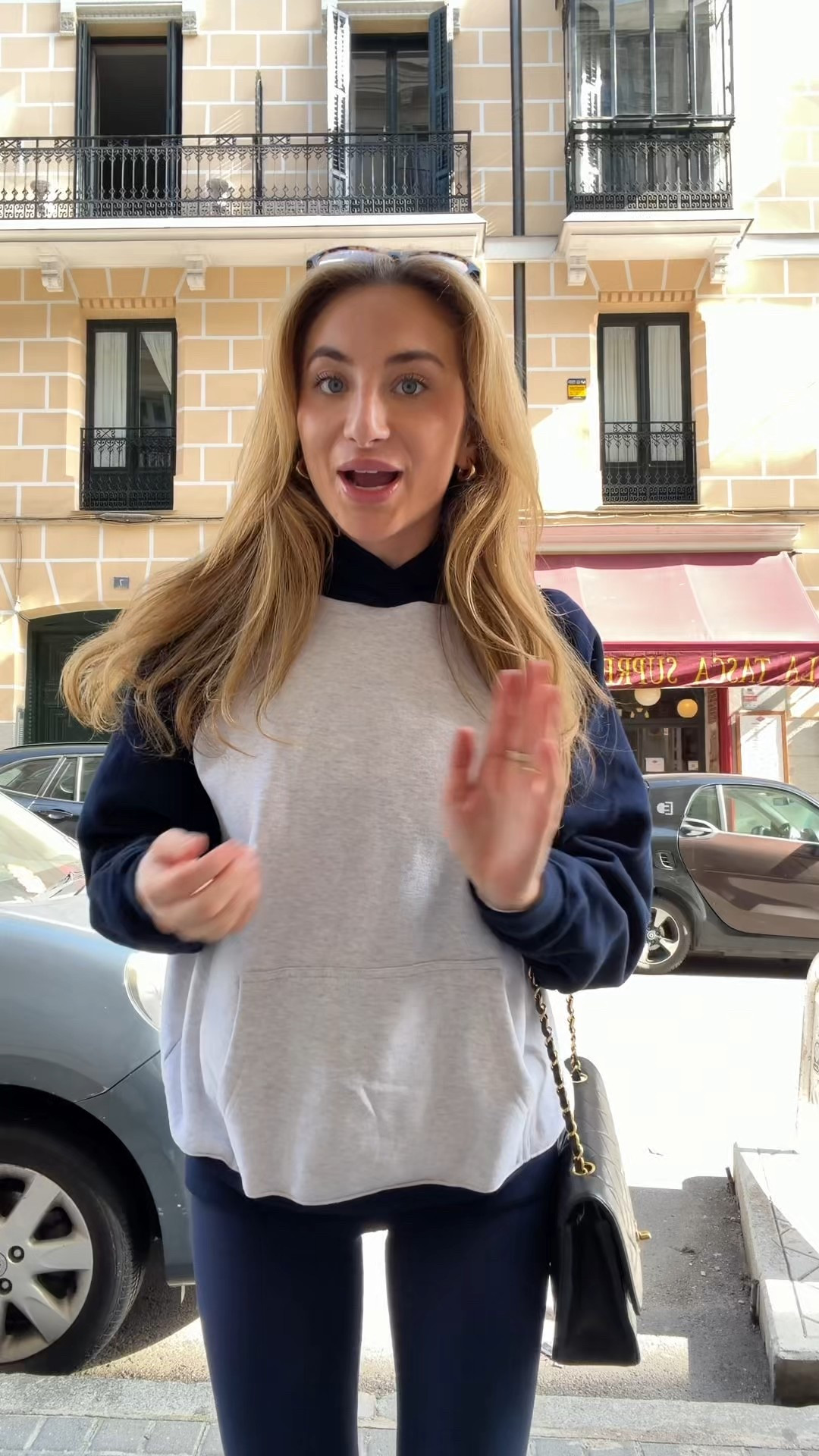 OOTD ✨

#LTKActive #LTKootd