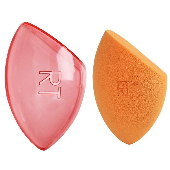 Real Techniques Miracle Complexion Sponge + Case | Target