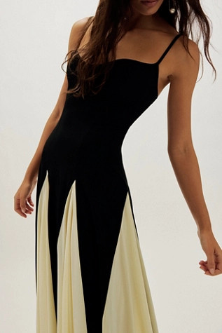 Arcina Ori Paloma Maxi Dress | Free People (UK)