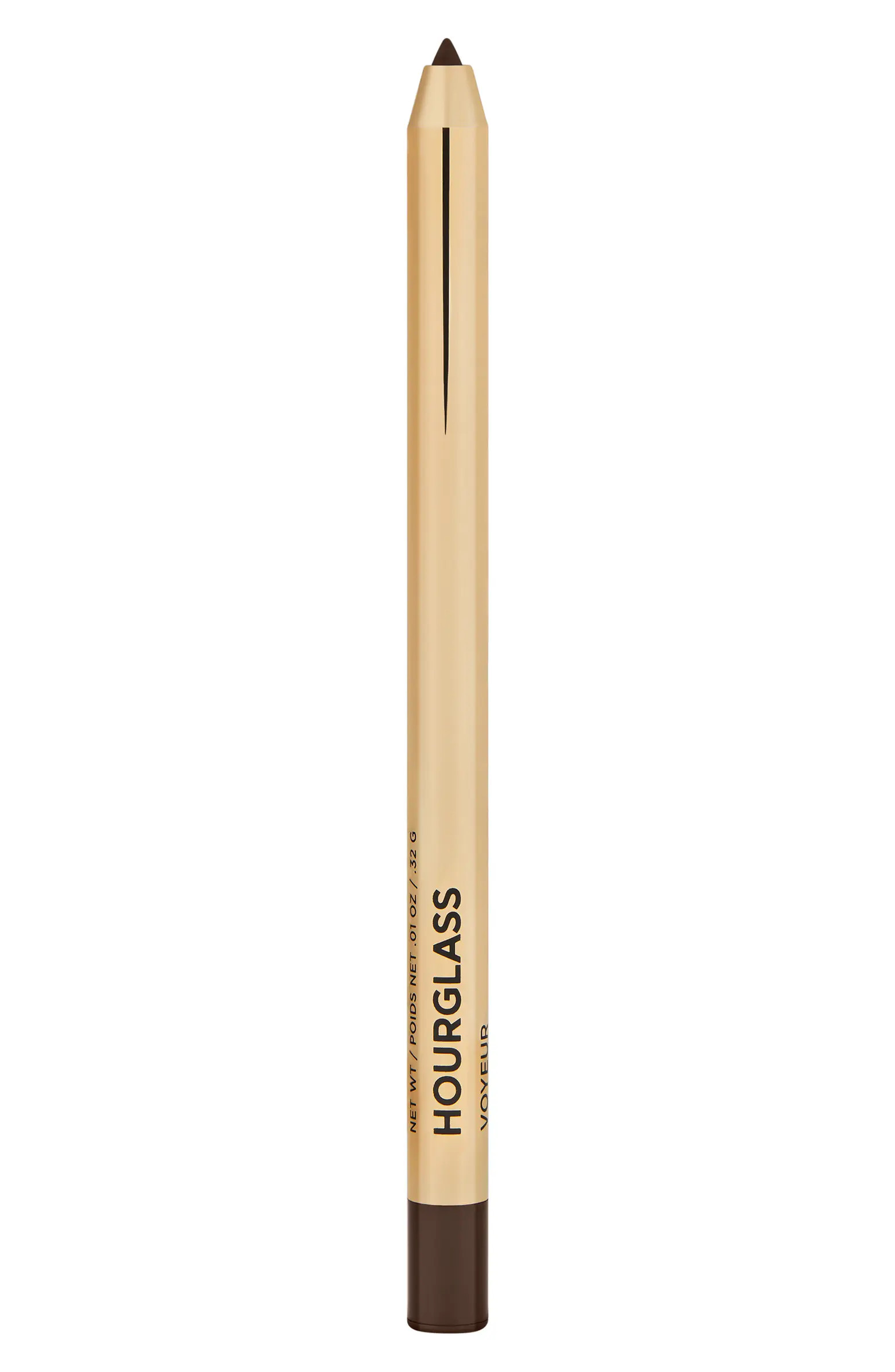HOURGLASS Voyeur Waterproof Gel Eyeliner | Nordstrom | Nordstrom