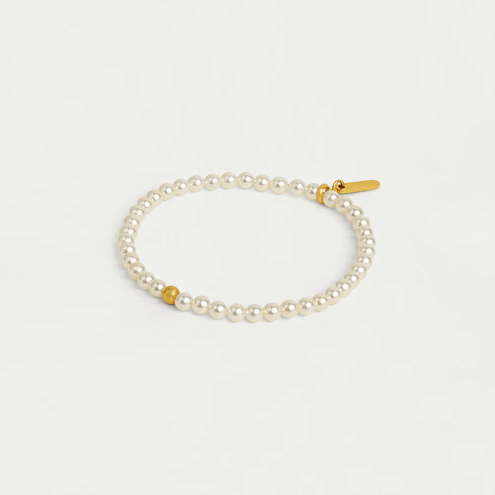 Ethos Mini Bracelet | Dean Davidson