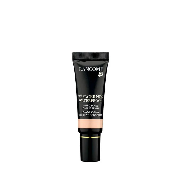 Effacernes Waterproof Undereye  Coverage - Concealer - Makeup - Lancôme | Lancome (US)