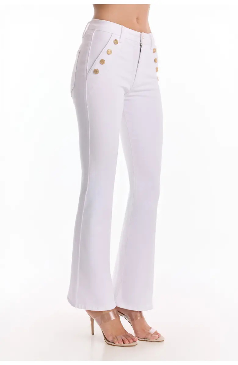 Allegra Bootcut Jean | Nordstrom