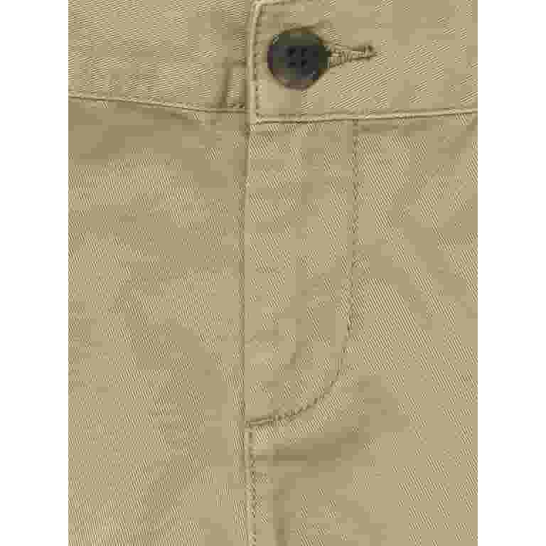 The Children's Place Boys Uniform Stretch Chino Shorts, Sizes 4-18 | Walmart (US)