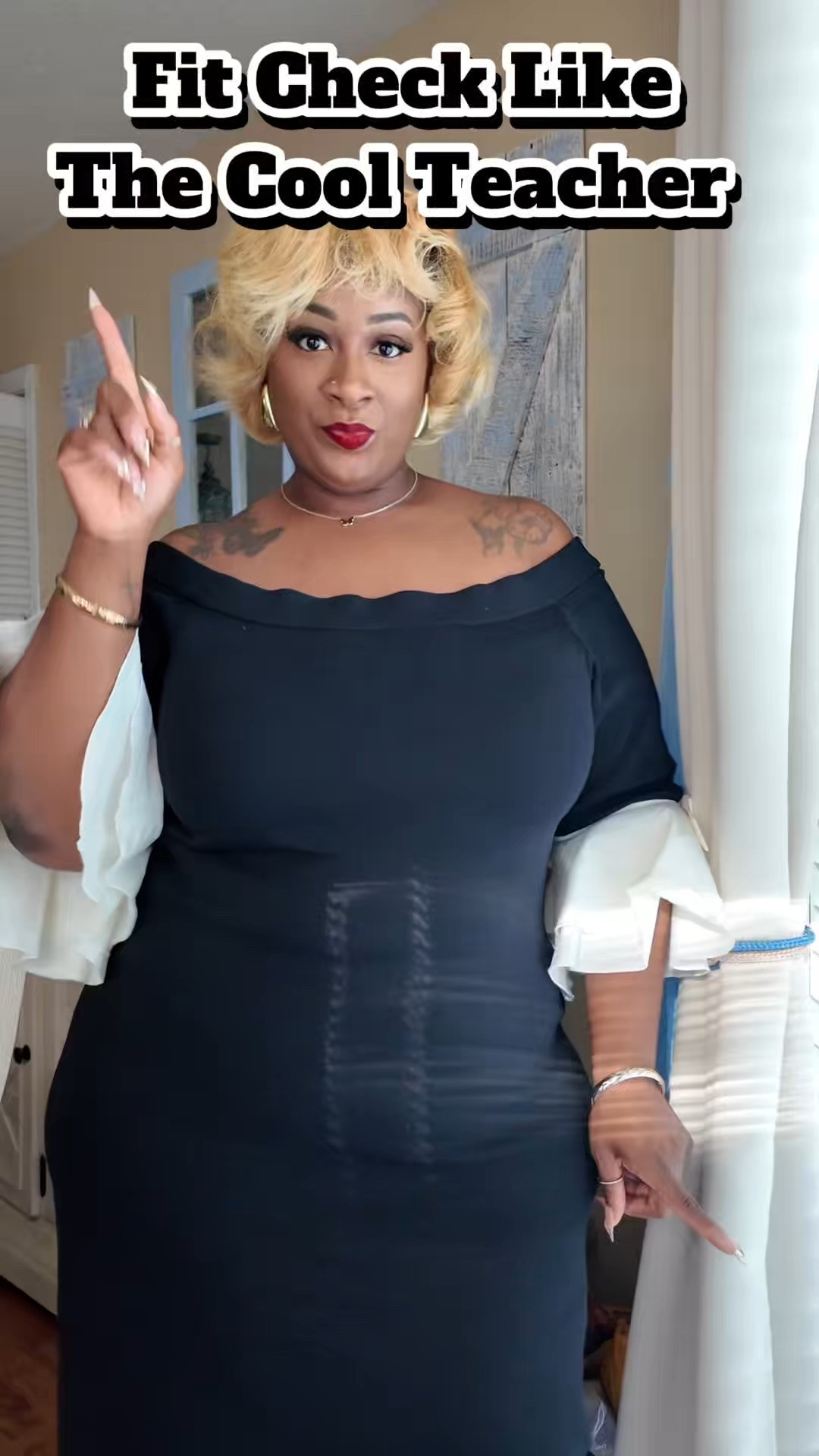 I’m obsessed with this fit challenge boo dance 😂😂

#LTKootd #LTKdayinmylife #LTKgrwm