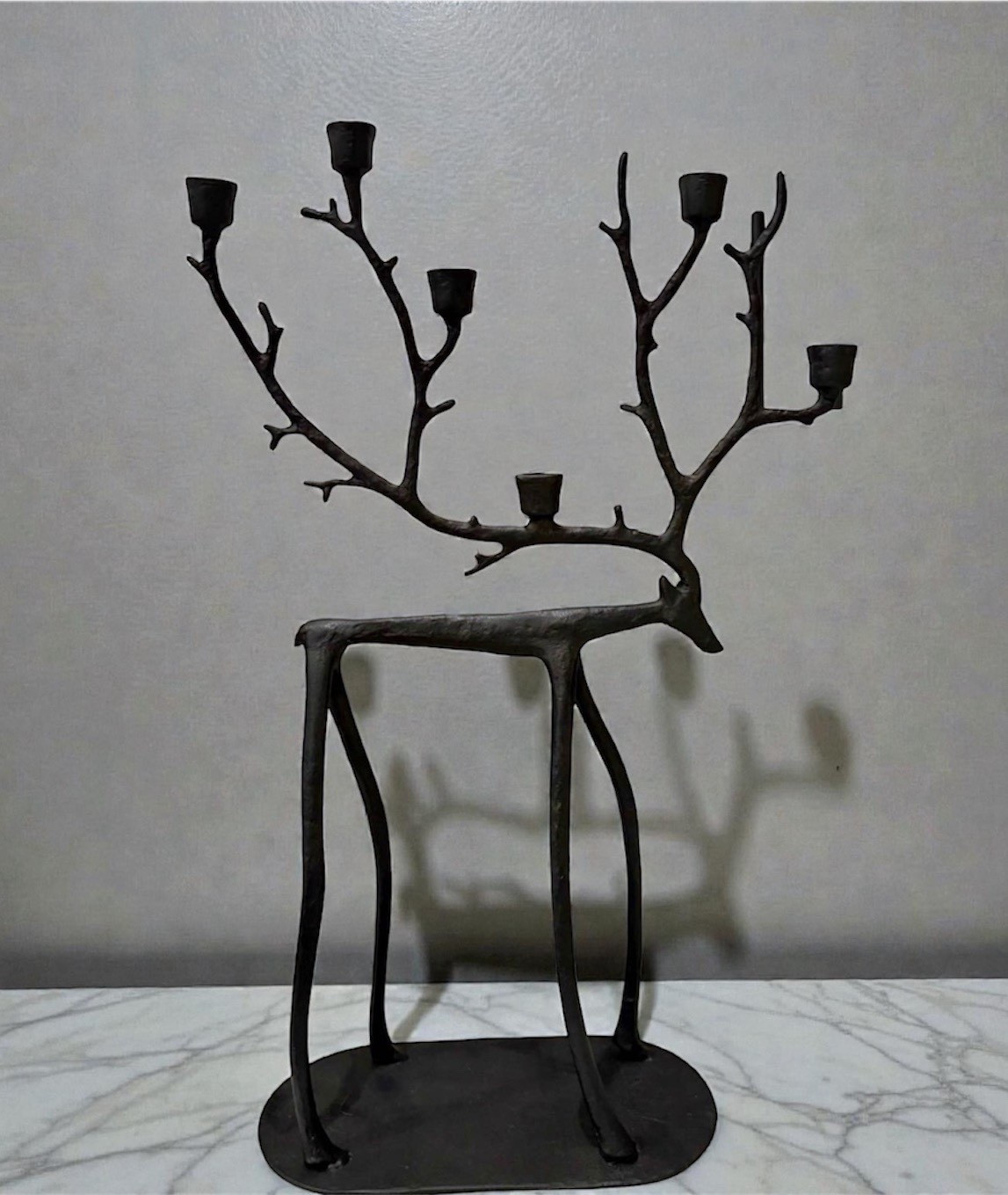 Beautiful candle holder 

#LTKHome #LTKSeasonal #LTKHoliday