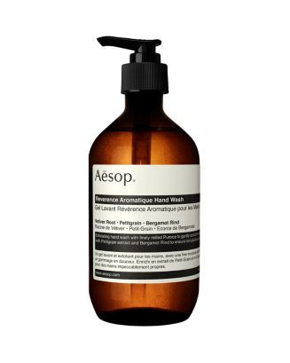 Aesop
            
    
                    
                        Reverence Aromatique Hand Wa... | Bloomingdale's (US)