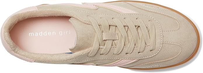 Madden Girl Women's Giia Sneaker | Amazon (US)
