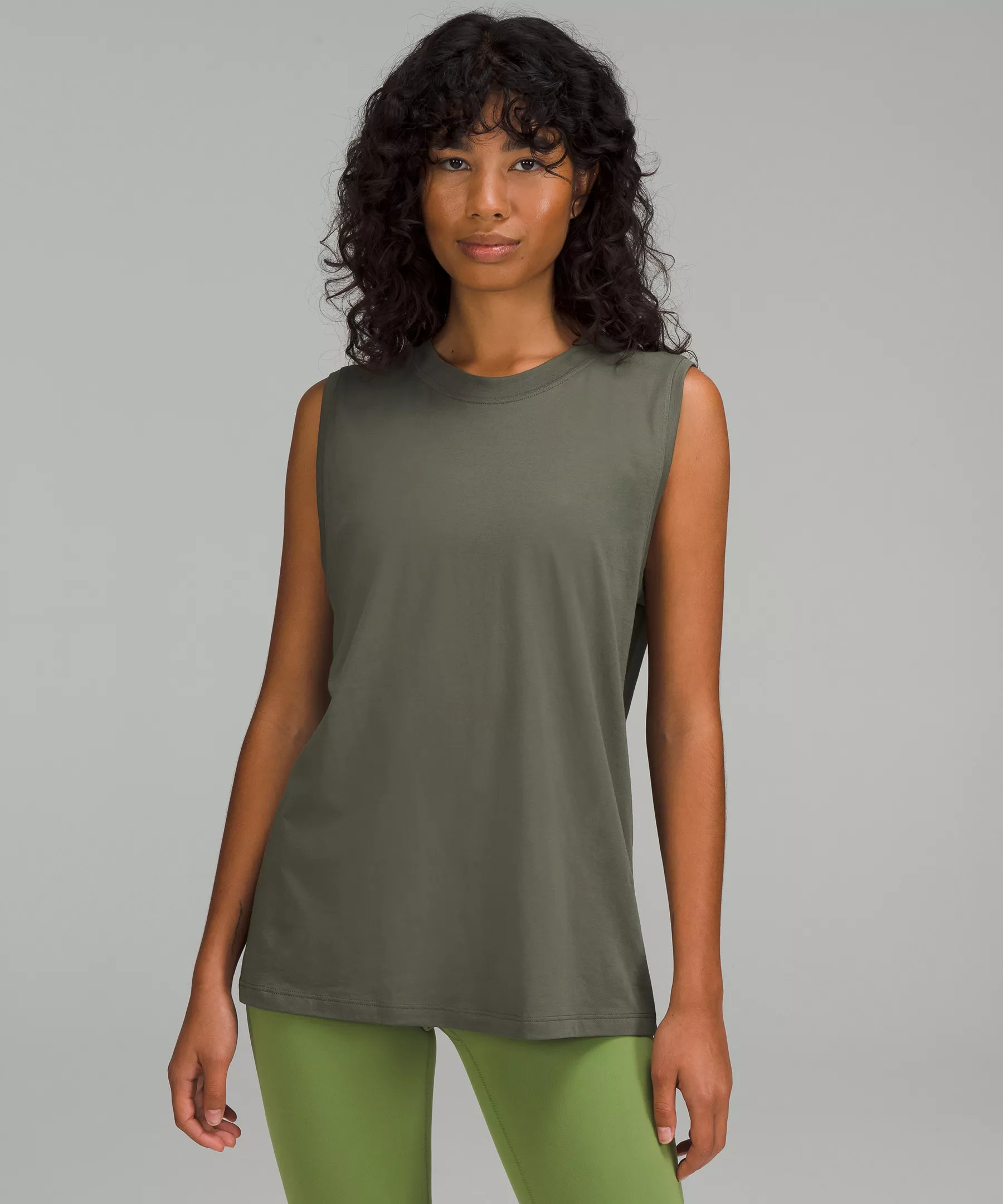 All Yours Tank Top | Lululemon (US)