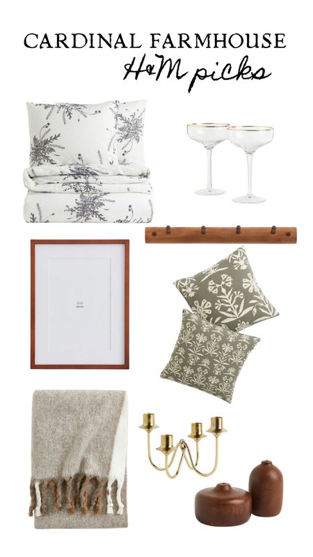 Took a browse in H& M home yesterday and my list of favourites was worth the share! 🤍

#LTKhome #LTKfindsunder100 #LTKstyletip