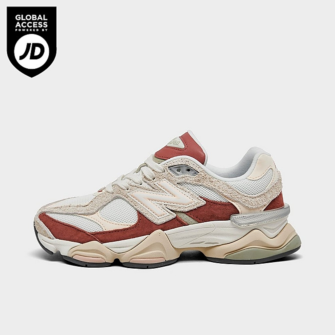 Women's New Balance 9060 Festival Casual Shoes | JD Sports (US)