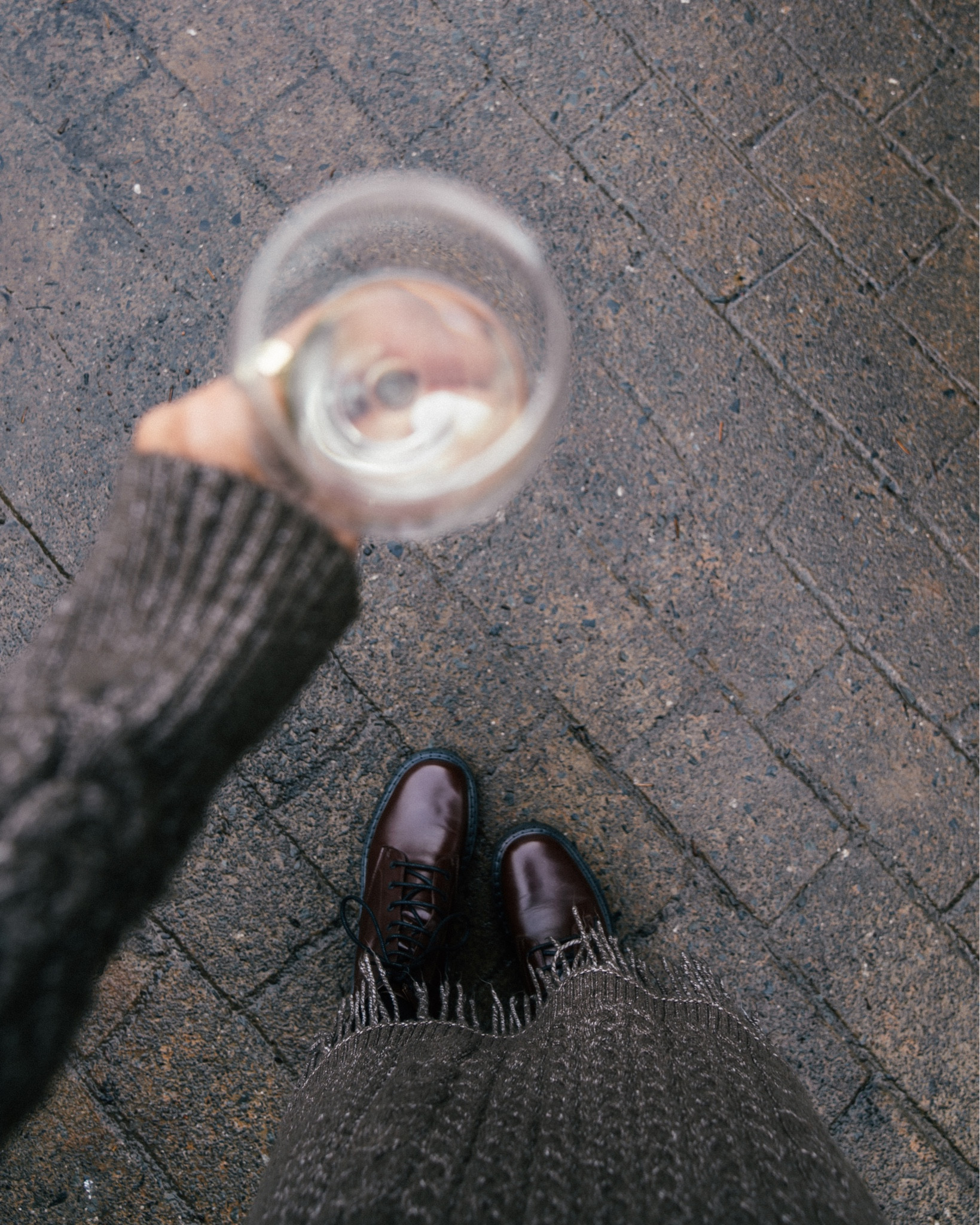 Chic lace ankle boots from Sezanne. So cute for winter!

#LTKstyletip #LTKSeasonal