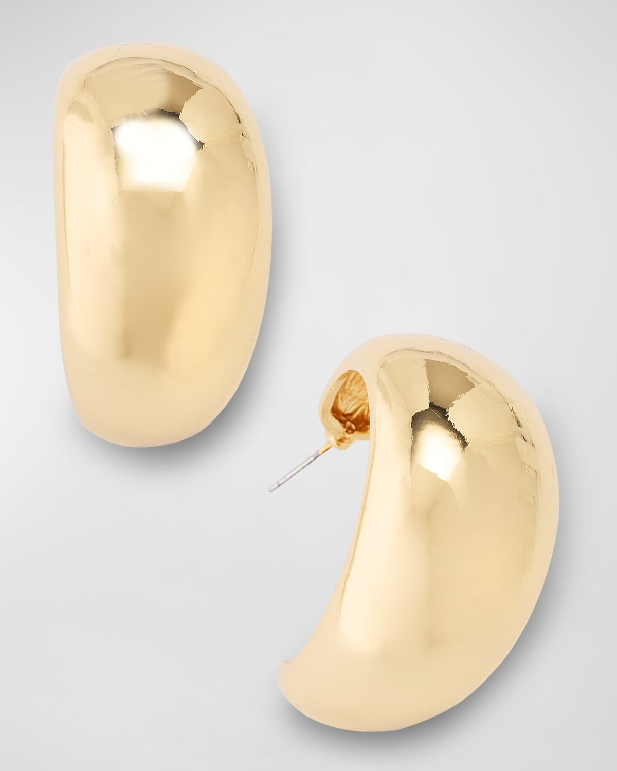 Emma Statement Earrings | Neiman Marcus