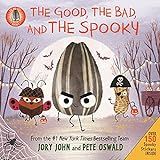 The Bad Seed Presents: The Good, the Bad, and the Spooky (The Food Group) | Amazon (US)