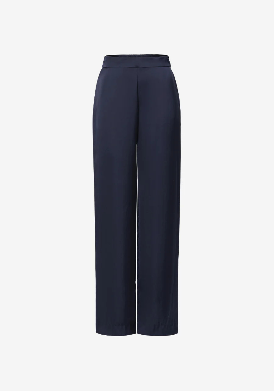 Chauffeur Trouser | Viktoria & Woods