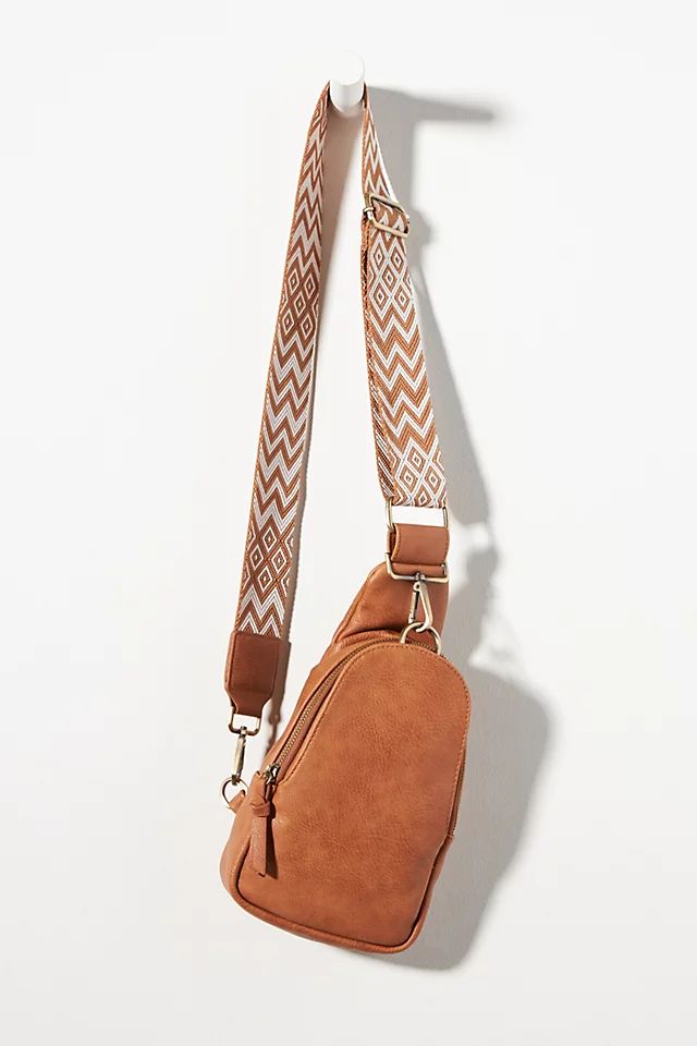 Liberty Crossbody Bag | Anthropologie (US)