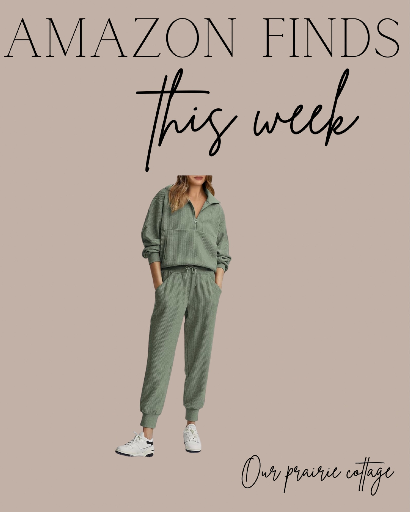 I’m loving 2 piece lounge sets right now!! 

#LTKfindsunder50 #LTKMostLoved #LTKstyletip