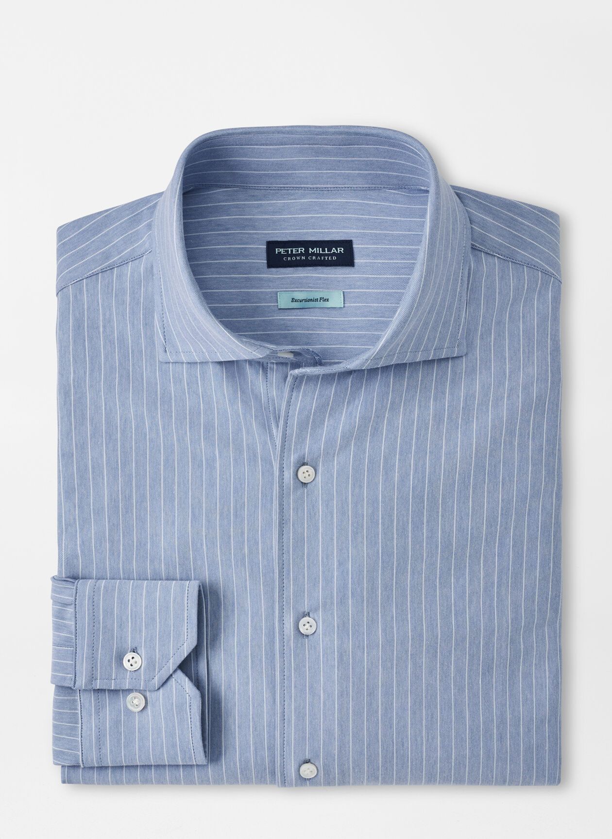 Cosmo Excursionist Flex Sport Shirt | Peter Millar