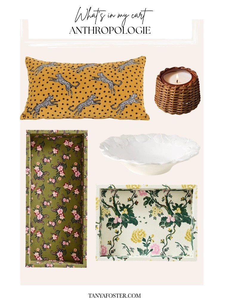 Anthropologie is offering up to 40% off home! Lots of cute pieces and tons of Halloween and holiday selections too @Anthropologie

#LTKSaleAlert #LTKHome #LTKSeasonal