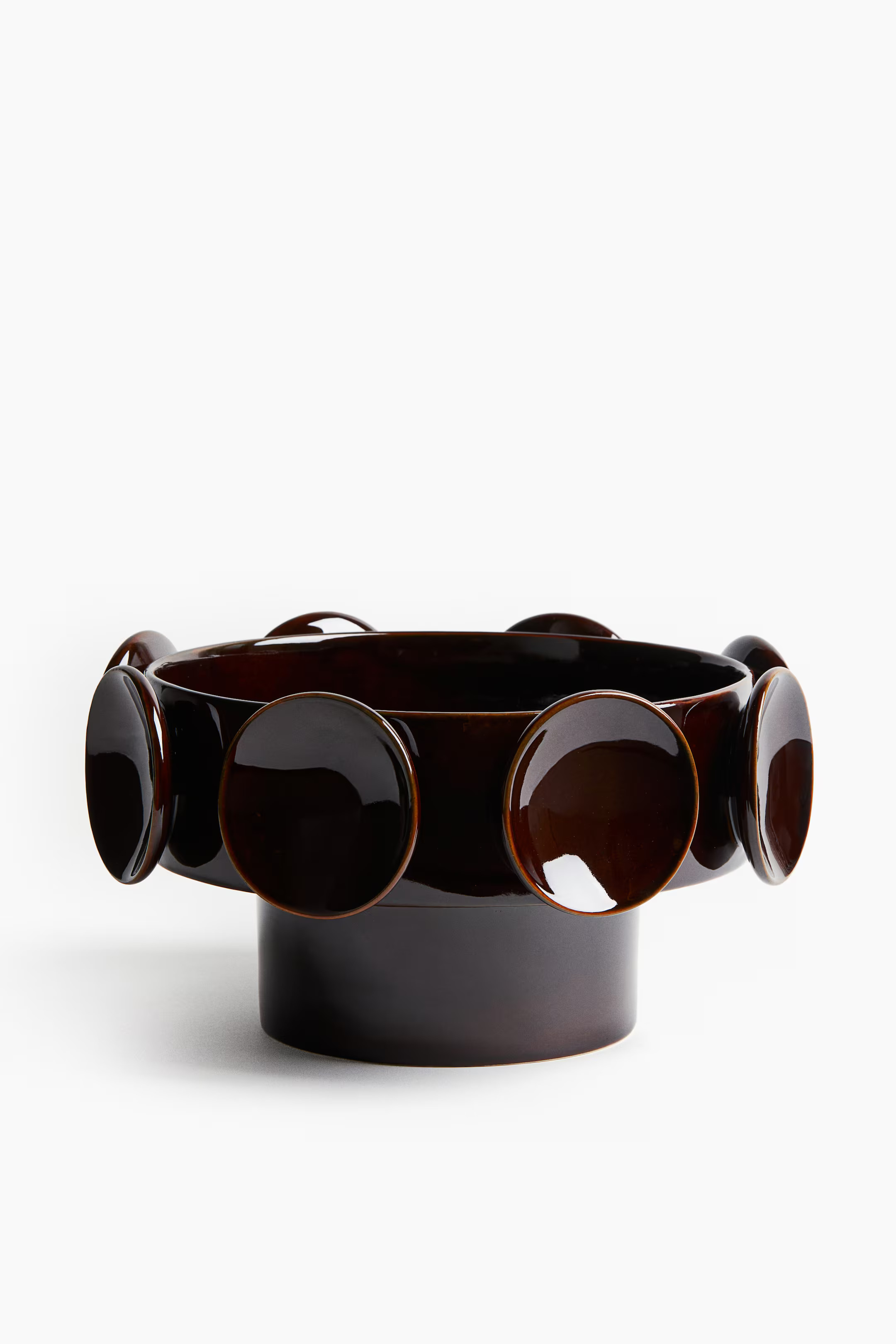 Large Stoneware Bowl | H&M (US + CA)