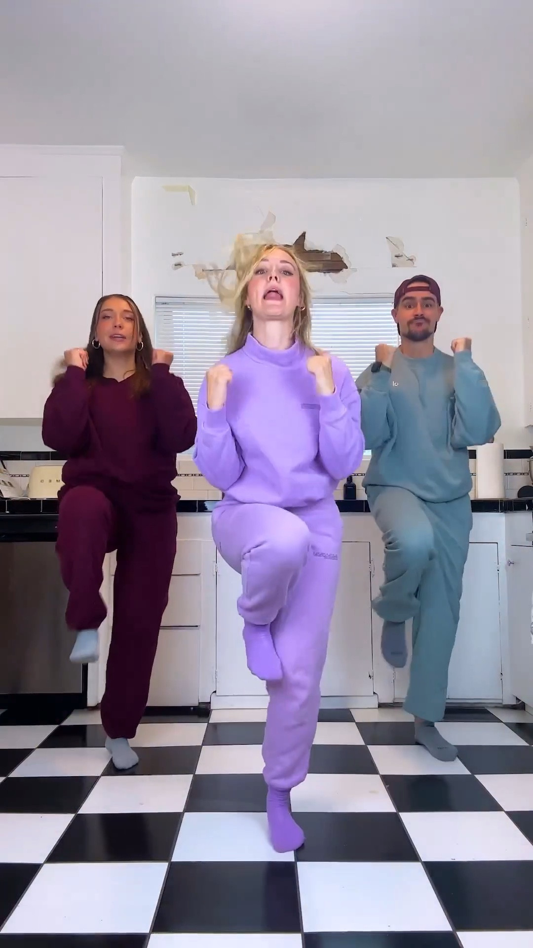 The comfiest sweatsuits! 

#LTKstyletip #LTKFind #LTKunder50