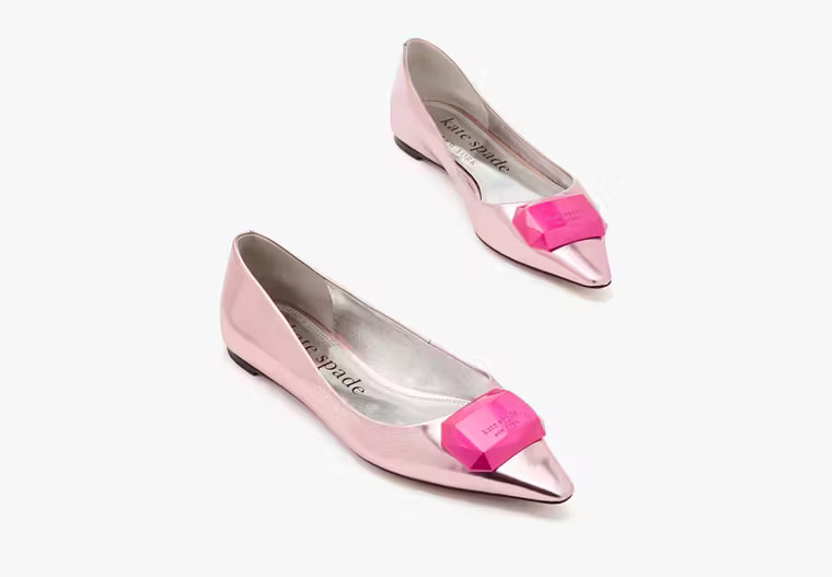 Bijou Flats | Kate Spade (US)